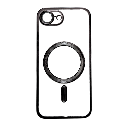 Razno Silikonska futrola Magsafe Iphone 16e CRNA