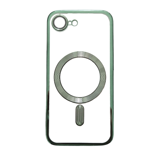 Razno Silikonska futrola Magsafe Iphone 16e MASLINASTA