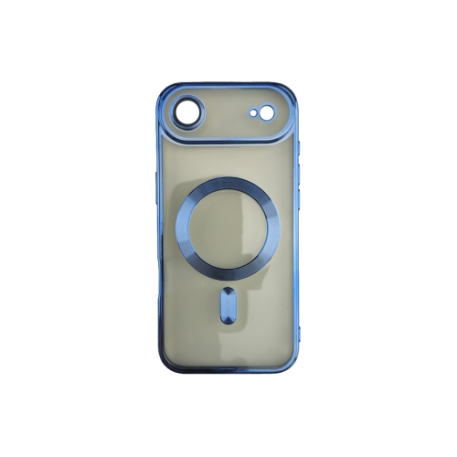 Razno Silikonska futrola Magsafe Iphone 17 Air PLAVA