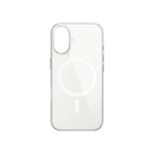 Silikonska futrola Magsafe Iphone 17 PROVIDNA