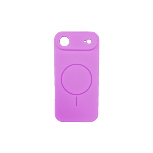 Razno Silikonska futrola Magsafe LUX Iphone 17 Air ROZE