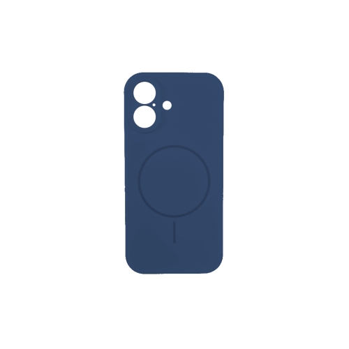 Razno Silikonska futrola Magsafe LUX Iphone 17 TEGET