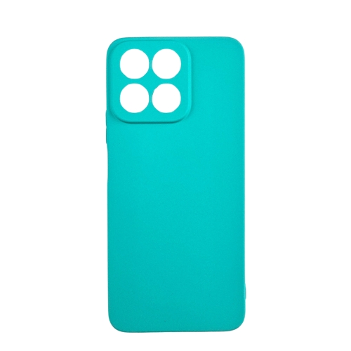 Razno Silikonska GENTLE Color futrola Honor 200 Smart MINT