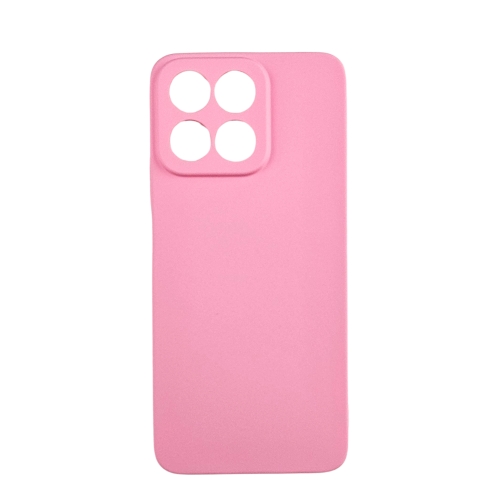 Razno Silikonska GENTLE Color futrola Honor 200 Smart ROZE