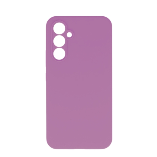 Razno Silikonska GENTLE Color futrola Samsung A07 LJUBIČASTA