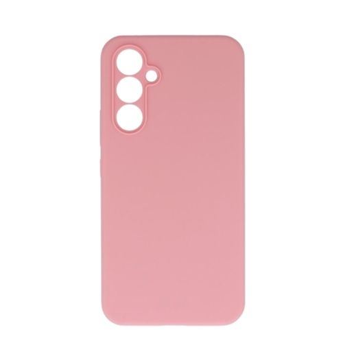 Razno Silikonska GENTLE Color futrola Samsung A26 BEBI ROZE