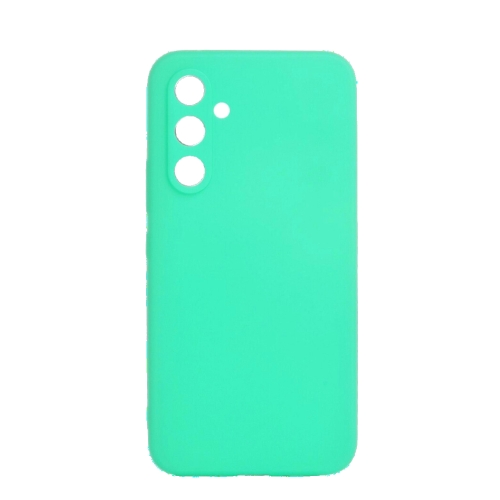 Razno Silikonska GENTLE Color futrola Samsung A56 MINT
