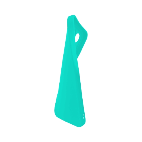 Razno Silikonska GENTLE Color futrola Xiaomi Redmi 15C 4G TIRKIZNA