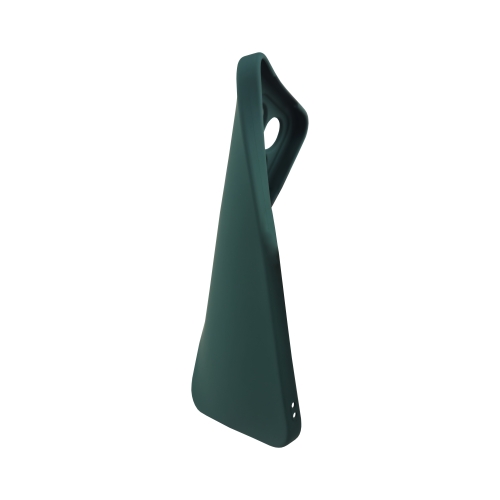 Razno Silikonska GENTLE Color futrola Xiaomi Redmi 15C 4G ZELENA