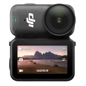 DJI Akciona kamera Osmo Nano Standard Combo 128GB, CP.OS.00000460.02