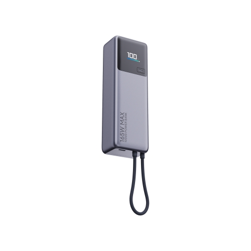 165W Power Bank 10000mAh (Integrated Cable) GL (BHR9361GL)