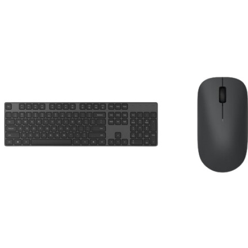 Xiaomi Mi Wireless Keyboard and Mouse Combo
