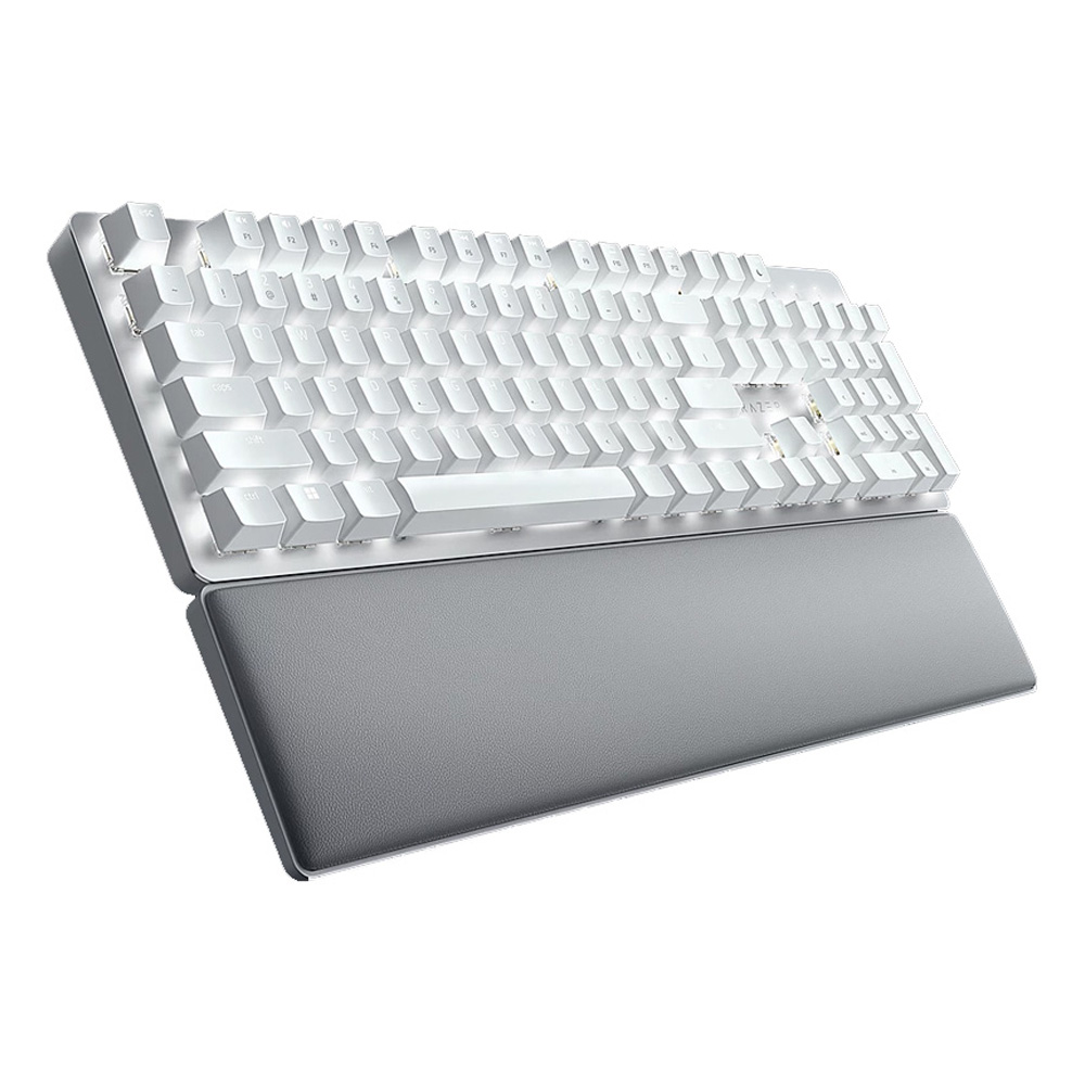 Pro Type Ultra - Wireless Mechanical Keyboard