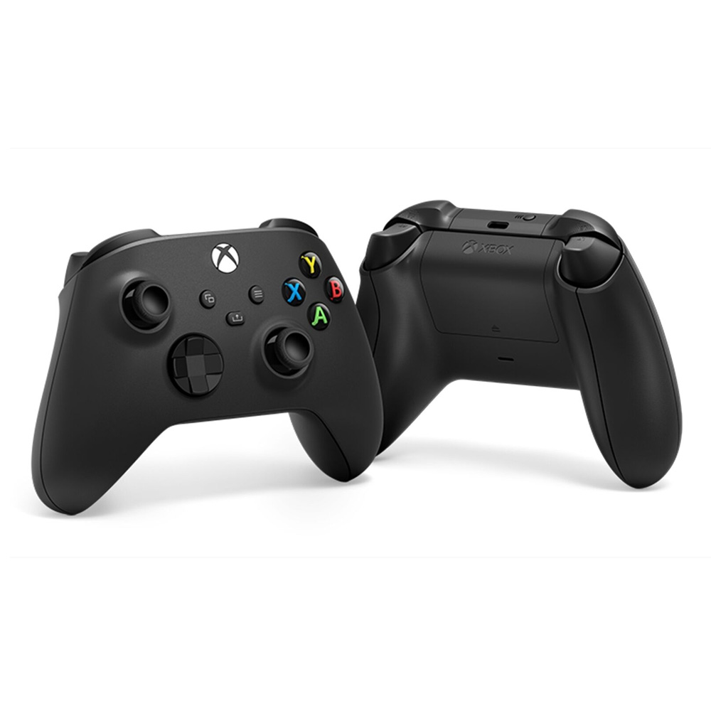 Microsoft XBOXONE/XSX Wireless Controller - Carbon Black