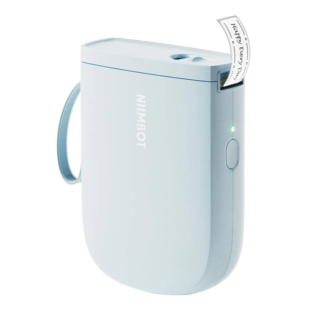 NIIMBOT D11_H Blue Termalni štampač nalepnica