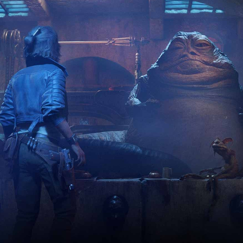 Ubisoft Entertainment PS5 Star Wars: Outlaws