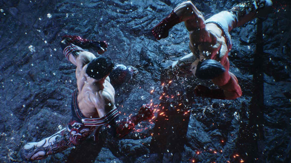 Namco Bandai PS5 Tekken 8