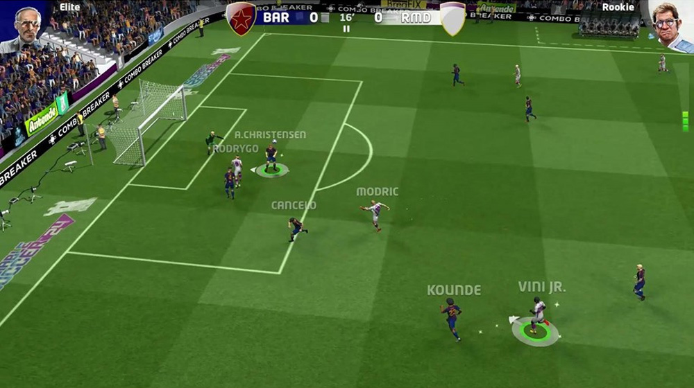 Tower Studios Switch Sociable Soccer 2025 (CIAB)