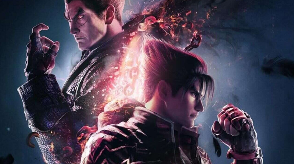 Namco Bandai PS5 Tekken 8