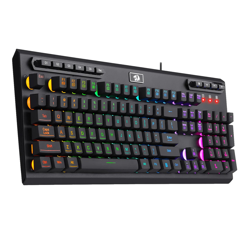 Aditya K513 RGB Gaming Keyboard