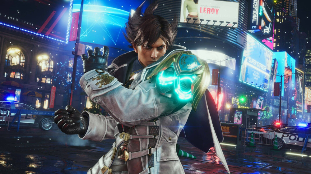 Namco Bandai PS5 Tekken 8
