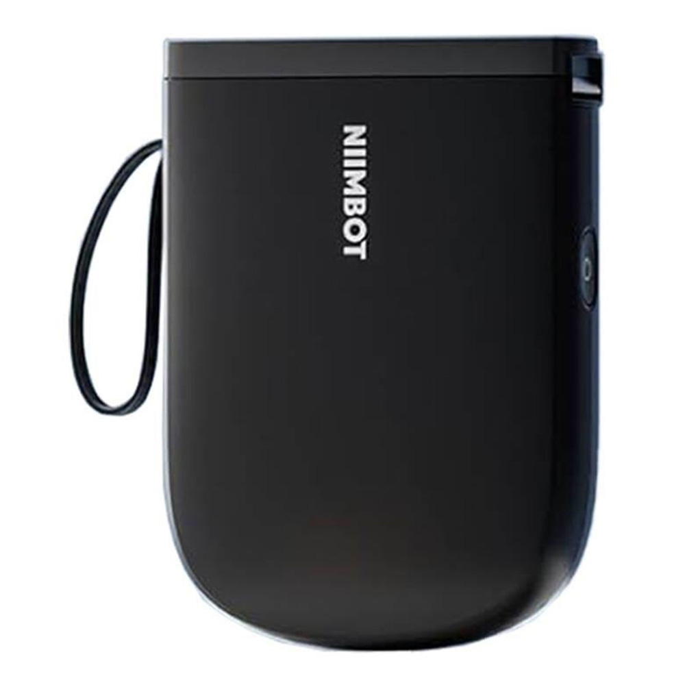 NIIMBOT D11_H Black Termalni štampač nalepnica