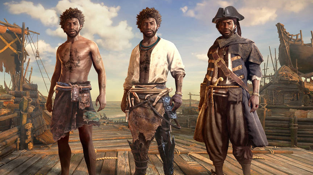 Ubisoft Entertainment PS5 Skull and Bones