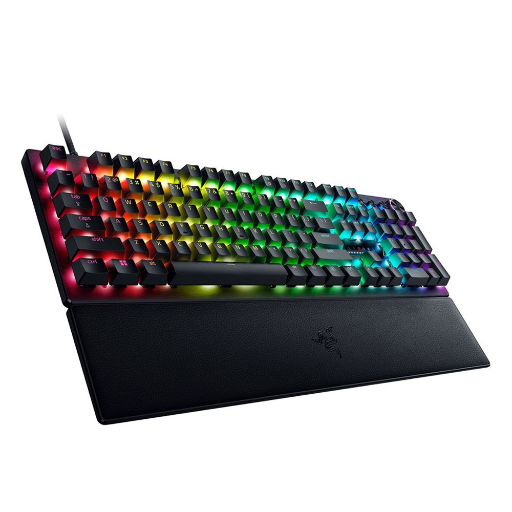 Huntsman V3 Pro – Analog Optical Esports Keyboard - US Layout