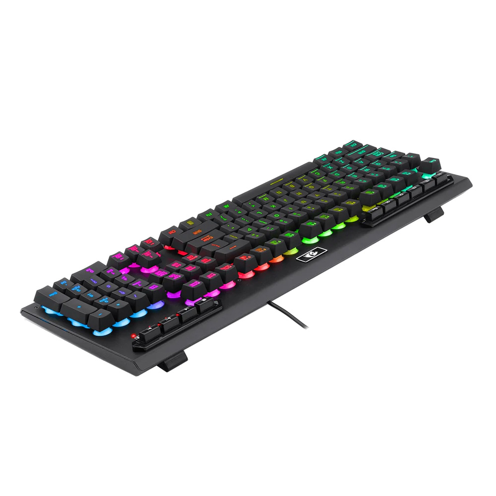 Aditya K513 RGB Gaming Keyboard