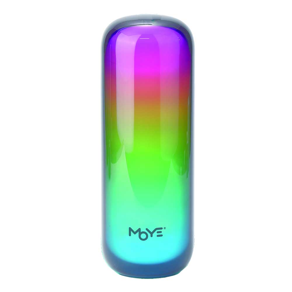 Pop Tune Bluetooth Speaker Burgundy