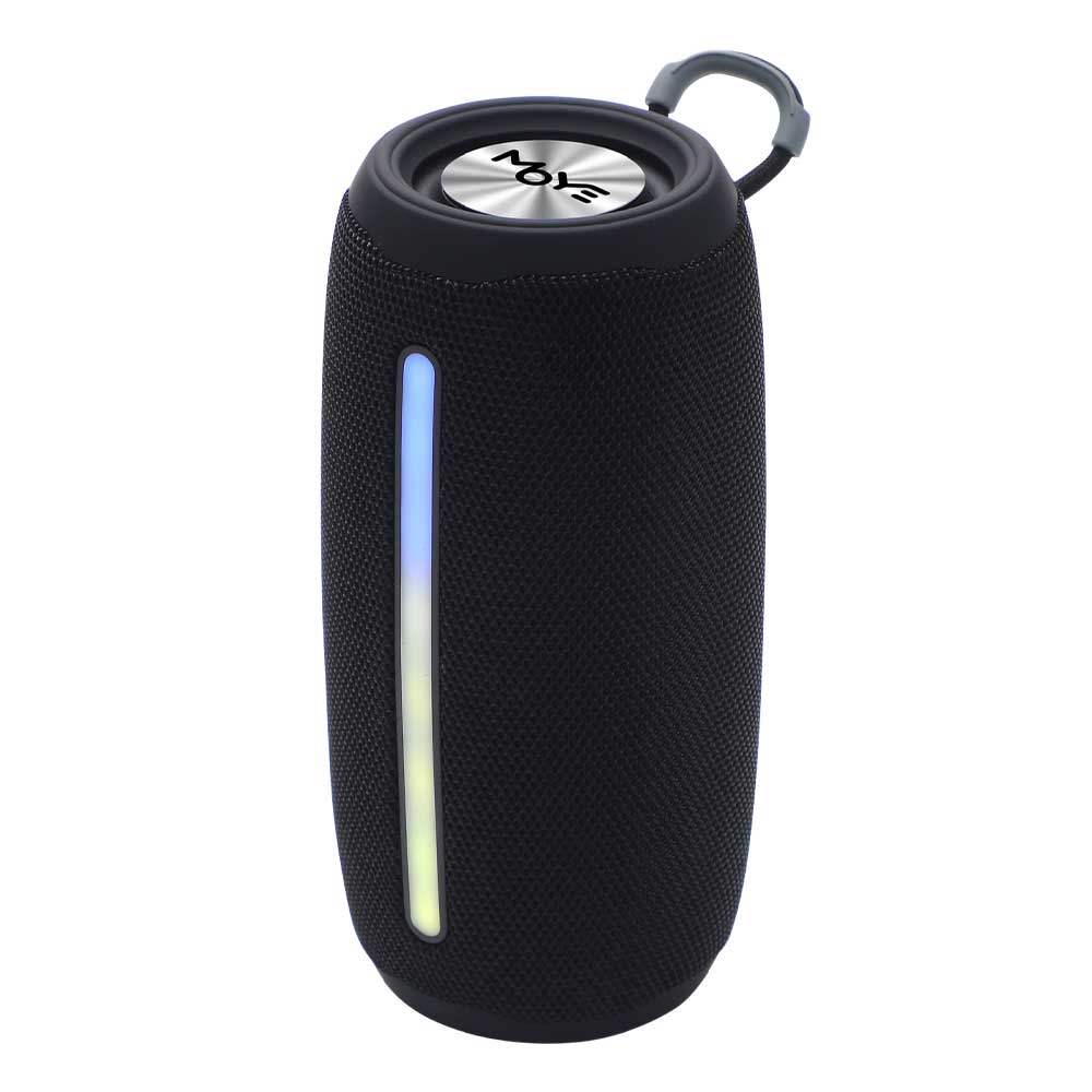Pop Vibe Bluetooth Speaker Black