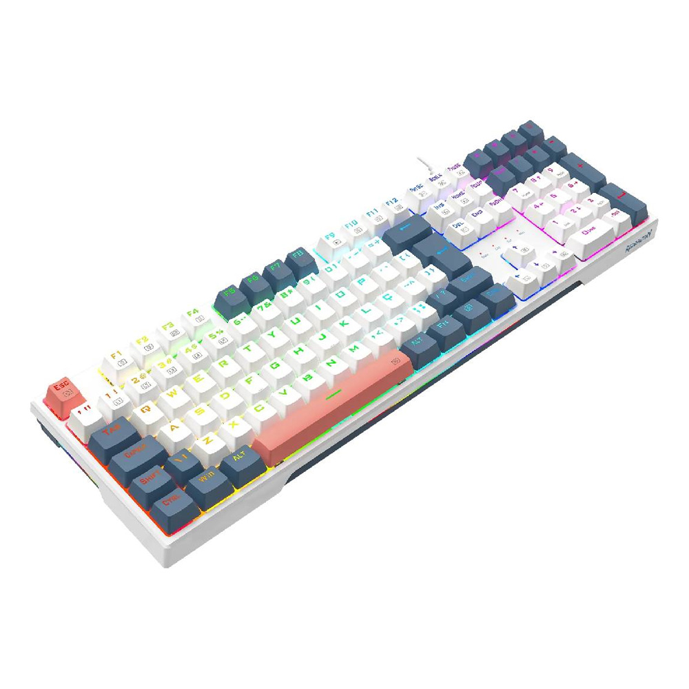 Trundle K668WBO Gaming Keyboard