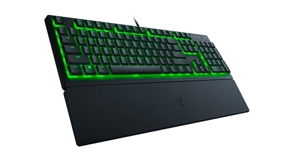 Ornata V3 X Gaming Keyboard