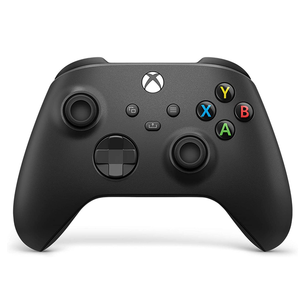 Microsoft XBOXONE/XSX Wireless Controller - Carbon Black