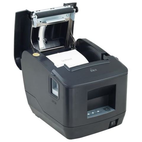 POS PRN BIRCH CP-Q1UN 80 mm; Ethernet, USB