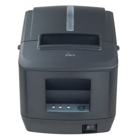 POS PRN BIRCH CP-Q1UN 80 mm; Ethernet, USB