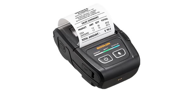 Bixolon POS Bixolon SPP -C200ik