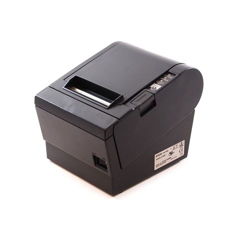 EPSON POS PRN EPSON TM-T88VII USB+serial+mreža