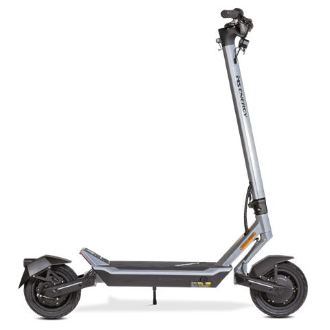 MS ENERGY E-ROMOBIL FLAREX