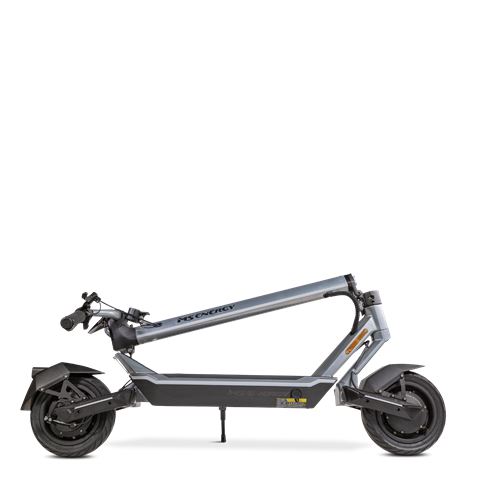 MS ENERGY E-ROMOBIL FLAREX