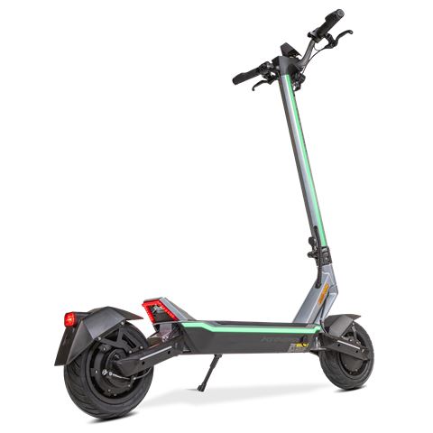 MS ENERGY E-ROMOBIL FLAREX