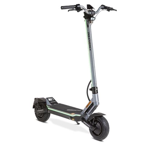 MS ENERGY E-ROMOBIL FLAREX