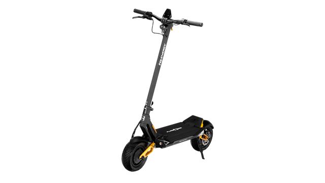 MS ENERGY E-ROMOBIL FLARE X Pro 22,5 Ah