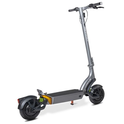 MS ENERGY E-ROMOBIL URBAN X