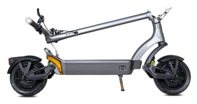 MS ENERGY E-ROMOBIL URBAN X