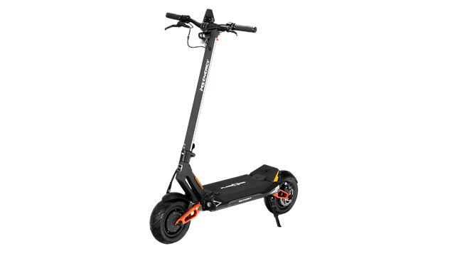 MS ENERGY E-ROMOBIL FLARE X Pro 30 Ah