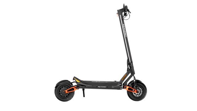 MS ENERGY E-ROMOBIL FLARE X Pro 30 Ah