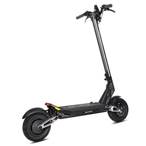 MS ENERGY E-ROMOBIL FLARE X Pro 30 Ah