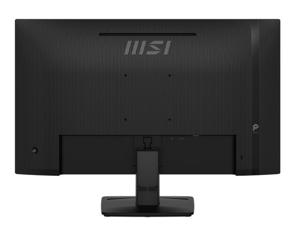 MSI Monitor PRO MP271A E2 27", IPS, 9S6-3PD0CT-001