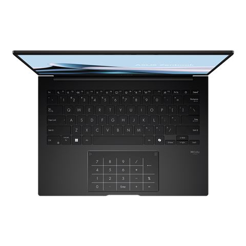 ASUS UM3406KA-QD024 14", R7 AI350, 16GB, 1TB, 90NB14U1-M00800